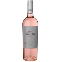 Kaiken Malbec Rosé