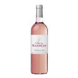 Mouton Cadet Bordeaux Rosé