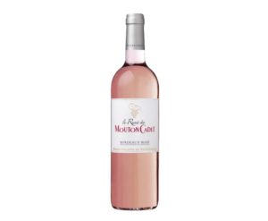 Mouton Cadet Bordeaux Rosé