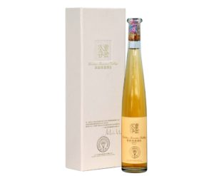 Changyu Golden Icewine Valley