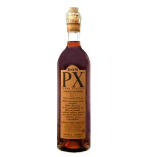 Toro Albalá Don PX Pedro Ximenez