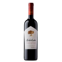 Arboleda Cabernet Sauvignon