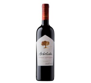 Arboleda Cabernet Sauvignon