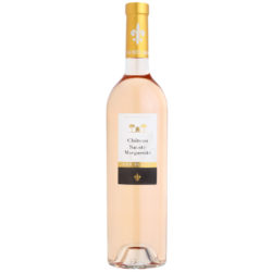 Château Sainte Marguerite Côtes de Provence Rosé