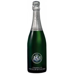 Champagne Barons de Rothschild Blanc de Blancs