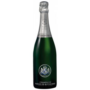 Champagne Barons de Rothschild Blanc de Blancs