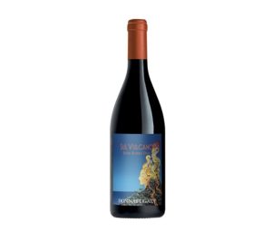 Donnafugata Sul Vulcano Etna Rosso