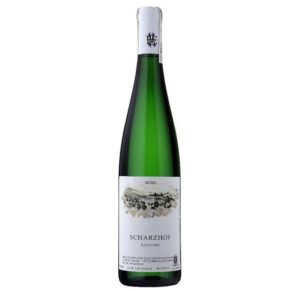 Egon Müller Scharzhof Riesling