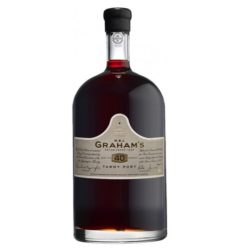 W. & J. Graham's 40 Year Old Tawny Port N.V.