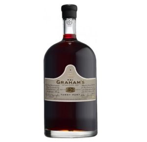 W. & J. Graham's 40 Year Old Tawny Port N.V.