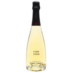 Henri Giraud Code Noir Brut