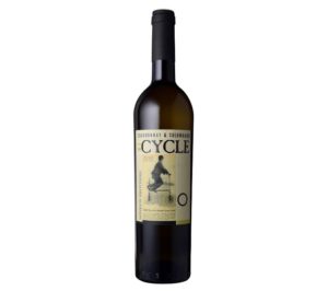 Minkov Brothers Cycle Chardonnay & Colombard