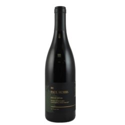 Paul Hobbs Hyde Vineyard Pinot Noir