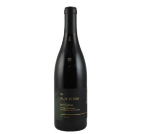 Paul Hobbs Hyde Vineyard Pinot Noir