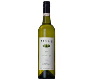 Pikes Luccio Pinot Grigio