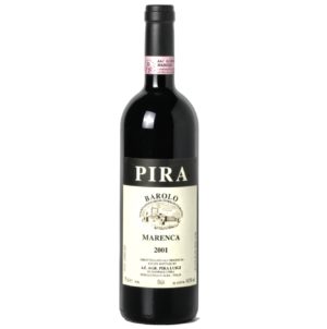 Pira Luigi Barolo Marenca