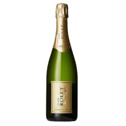 Rolet Crémant du Jura Brut