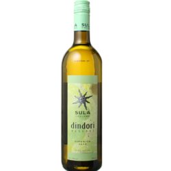 Sula Vineyards Dindori Reserve Viognier