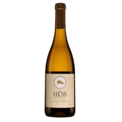 The Hess Collection Chardonnay Napa Valley