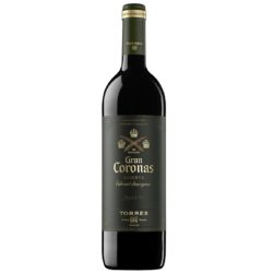 Torres Gran Coronas Reserva Cabernet Sauvignon