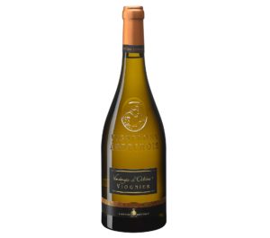 Vendanges d'Octobre Viognier
