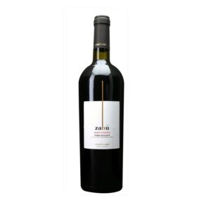 Vigneti Zabu Nero d'Avola