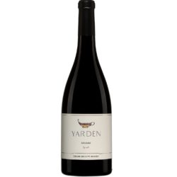 Yarden Syrah