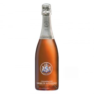 Champagne Barons de Rothschild Rosé