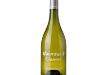 François Mikulski Meursault 1er Cru Charmes Vielles Vignes