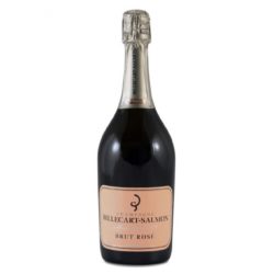 Billecart Salmon Brut Rosé