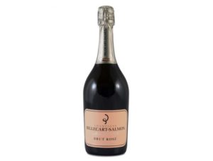 Billecart Salmon Brut Rosé