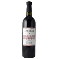 Asconi Exceptional Merlot