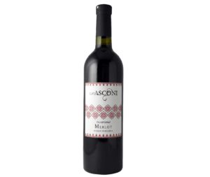 Asconi Exceptional Merlot