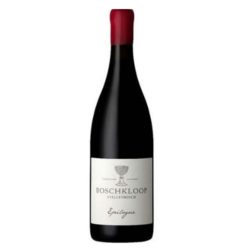 Boschkloof Epilogue Syrah