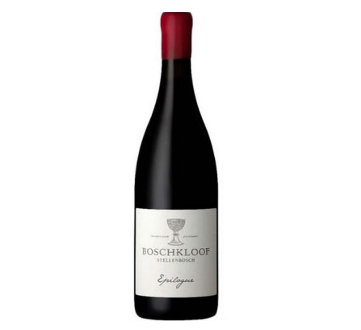 Boschkloof Epilogue Syrah