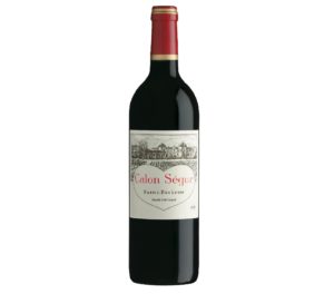 Château Calon-Ségur