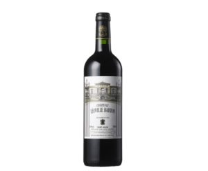 Château Léoville Barton Saint-Julien
