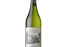 Chateau Montelena Chardonnay