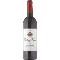 Château Musar Rouge