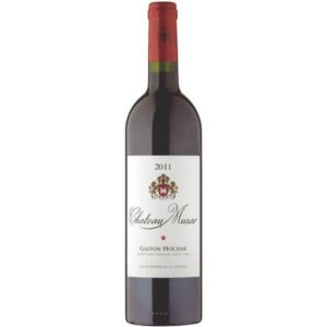 Château Musar Rouge