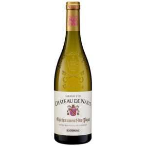 Château de Nalys Châteauneuf-du-Pape Blanc
