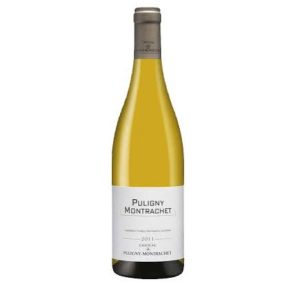 Château de Puligny Montrachet Puligny-Montrachet