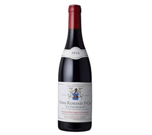 Domane Machard de Gramont Vosne Romanée 1er Cru Les Gaudichots