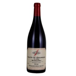 Domaine Jean Grivot Nuits-St-Georges 1er Cru Les Roncieres