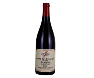 Domaine Jean Grivot Nuits-St-Georges 1er Cru Les Roncieres