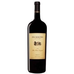 Duckhorn Vineyards Three Palms Vineyard Merlot