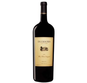 Duckhorn Vineyards Three Palms Vineyard Merlot