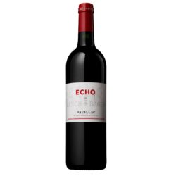 Echo de Lynch Bages