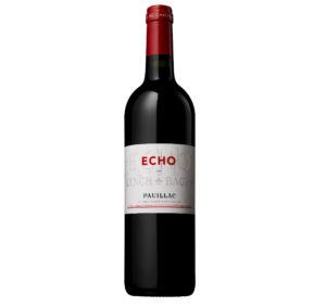 Echo de Lynch Bages