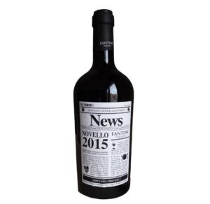 Fantini Novello News